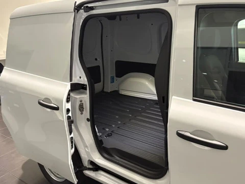 Renault Kangoo Furgón L1 2 plazas Advance dci 70kw (95cv)