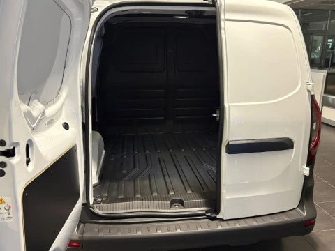 Renault Kangoo Furgón L1 2 plazas Advance dci 70kw (95cv)