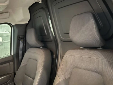 Renault Kangoo Furgón L1 2 plazas Advance dci 70kw (95cv)