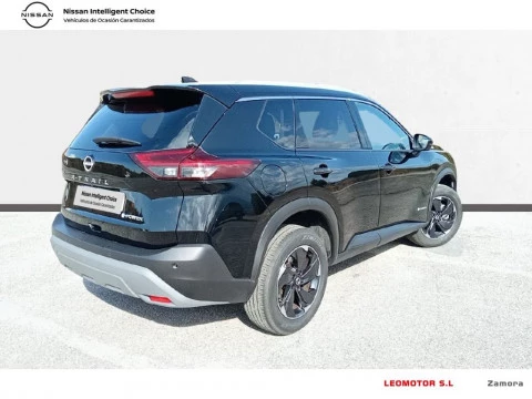 Nissan X-Trail  N-Connecta 2025