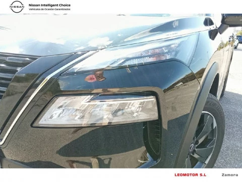 Nissan X-Trail  N-Connecta 2025