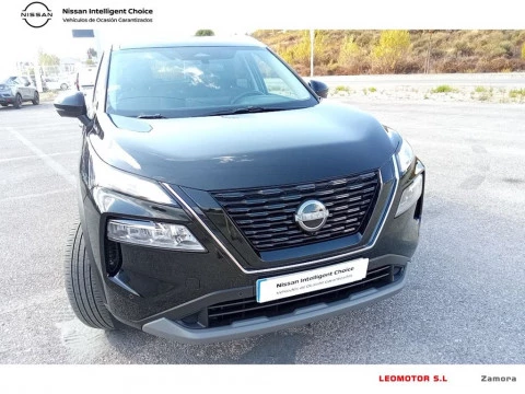 Nissan X-Trail  N-Connecta 2025