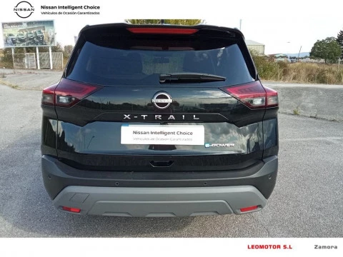 Nissan X-Trail  N-Connecta 2025