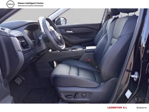 Nissan X-Trail  N-Connecta 2025