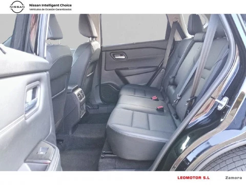 Nissan X-Trail  N-Connecta 2025