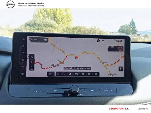 Nissan X-Trail  N-Connecta 2025
