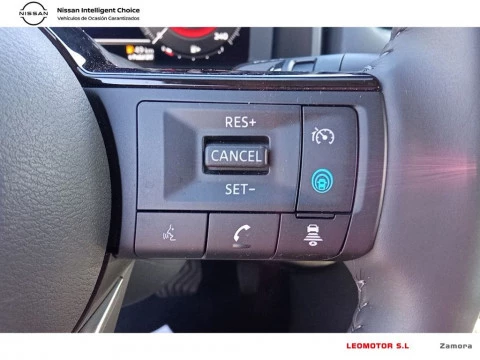 Nissan X-Trail  N-Connecta 2025