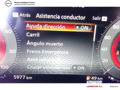 Nissan X-Trail  N-Connecta 2025