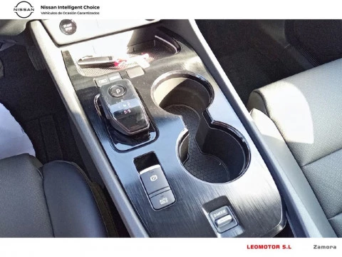 Nissan X-Trail  N-Connecta 2025