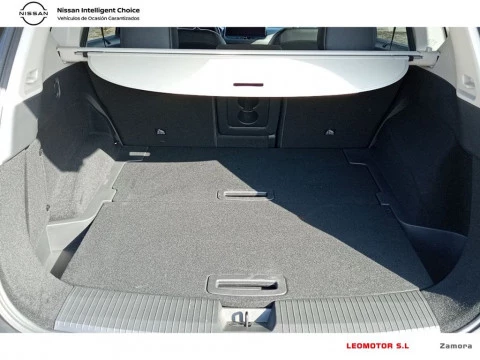 Nissan X-Trail  N-Connecta 2025