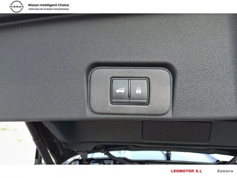 Nissan X-Trail  N-Connecta 2025