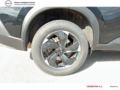 Nissan X-Trail  N-Connecta 2025