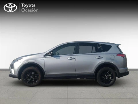 Toyota Rav4 RAV-4 2.5 hybrid 2WD Feel!