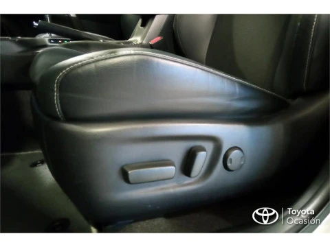 Toyota Rav4 RAV-4 2.5 hybrid 2WD Feel!