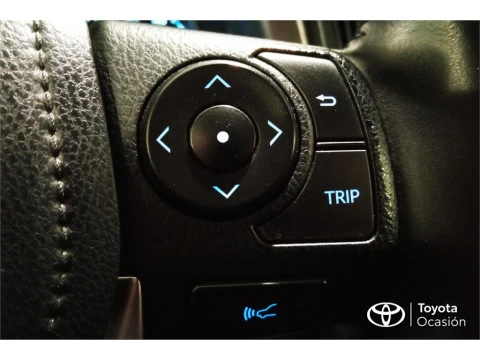 Toyota Rav4 RAV-4 2.5 hybrid 2WD Feel!