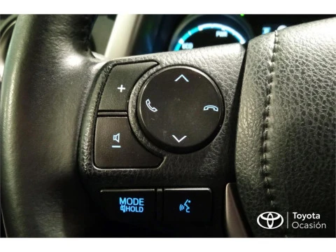 Toyota Rav4 RAV-4 2.5 hybrid 2WD Feel!