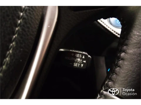 Toyota Rav4 RAV-4 2.5 hybrid 2WD Feel!