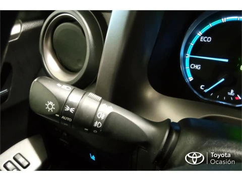 Toyota Rav4 RAV-4 2.5 hybrid 2WD Feel!