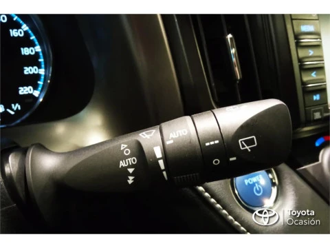 Toyota Rav4 RAV-4 2.5 hybrid 2WD Feel!