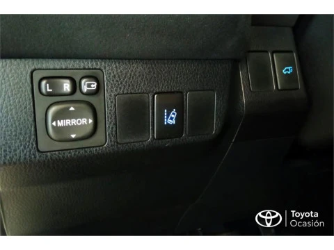 Toyota Rav4 RAV-4 2.5 hybrid 2WD Feel!