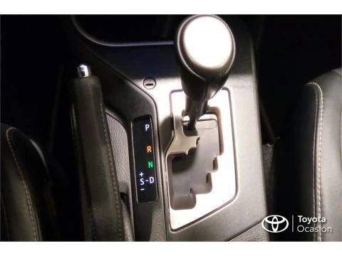 Toyota Rav4 RAV-4 2.5 hybrid 2WD Feel!