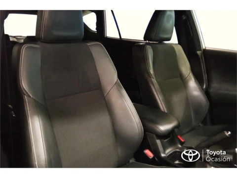 Toyota Rav4 RAV-4 2.5 hybrid 2WD Feel!