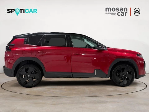 Citroën C5 Aircross HYBRID 107kW (145CV) e-DCS6 Max
