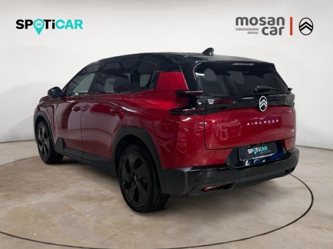 Citroën C5 Aircross HYBRID 107kW (145CV) e-DCS6 Max