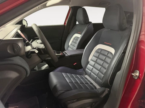 Citroën C5 Aircross HYBRID 107kW (145CV) e-DCS6 Max