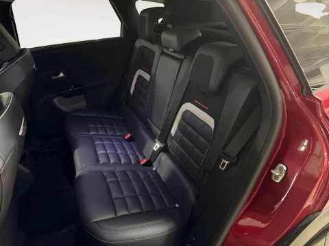 Citroën C5 Aircross HYBRID 107kW (145CV) e-DCS6 Max