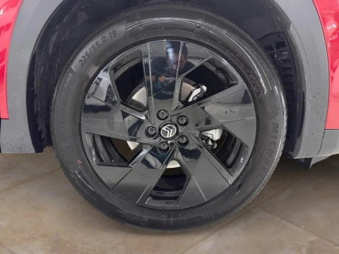 Citroën C5 Aircross HYBRID 107kW (145CV) e-DCS6 Max
