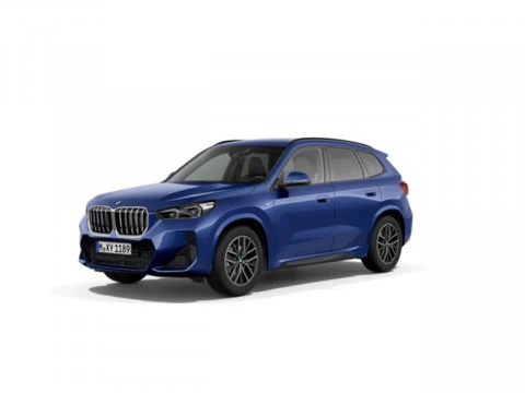 BMW X1 sDrive18d