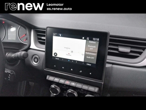 Renault Captur   TCe GPF Micro Hibrido Evolution 103kW