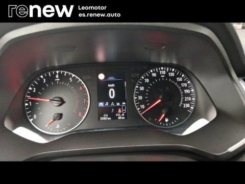 Renault Captur   TCe GPF Micro Hibrido Evolution 103kW