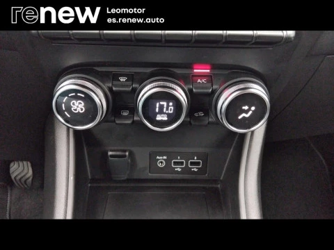 Renault Captur   TCe GPF Micro Hibrido Evolution 103kW