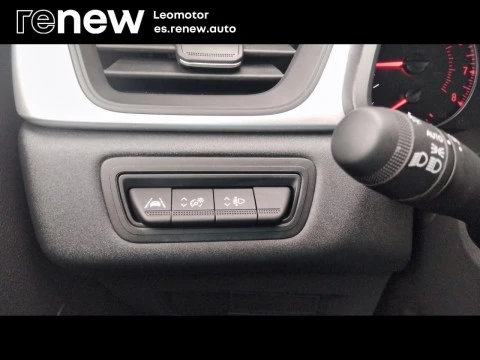 Renault Captur   TCe GPF Micro Hibrido Evolution 103kW