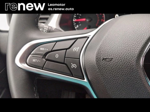 Renault Captur   TCe GPF Micro Hibrido Evolution 103kW