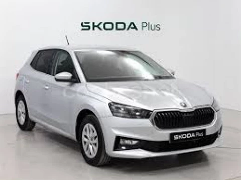 Skoda Fabia 1.0 TSI 70KW (95CV) Selection