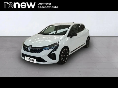 Renault Clio   techno Eco-G 100cv (74 kW)