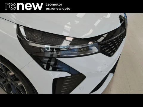Renault Clio   techno Eco-G 100cv (74 kW)