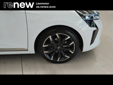 Renault Clio   techno Eco-G 100cv (74 kW)
