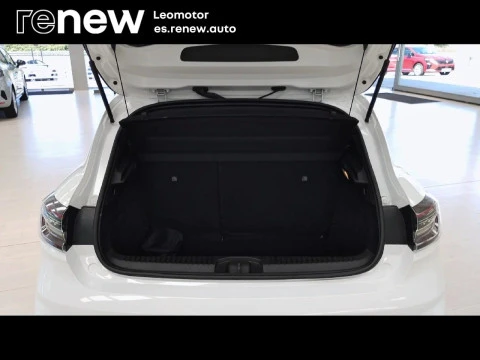 Renault Clio   techno Eco-G 100cv (74 kW)