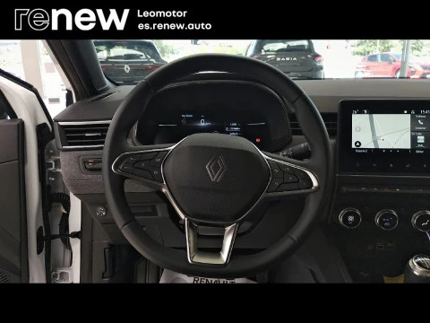 Renault Clio   techno Eco-G 100cv (74 kW)