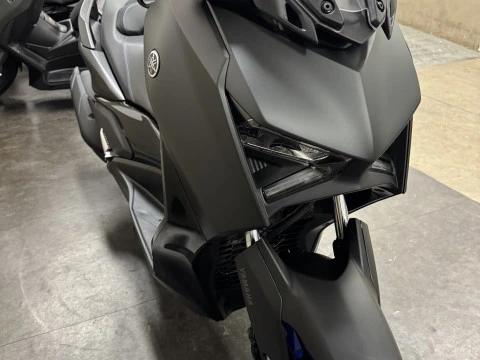 Yamaha XMAX 125 ICON BLACK