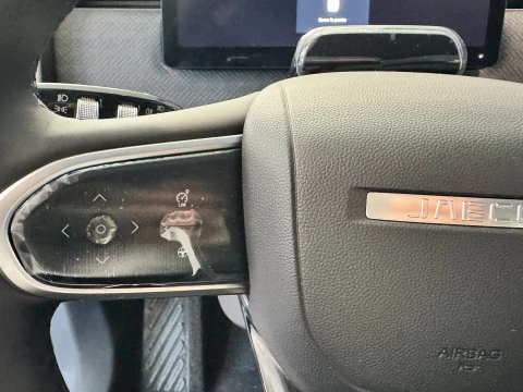 Jaecoo 7 Exclusive 1.6 TGDI 108kW (145CV) AWD