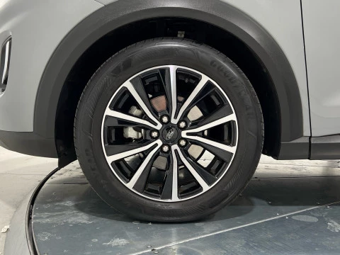 Ford Puma 1.0 EcoBoost 125cv Titanium MHEV