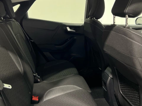 Ford Puma 1.0 EcoBoost 125cv Titanium MHEV