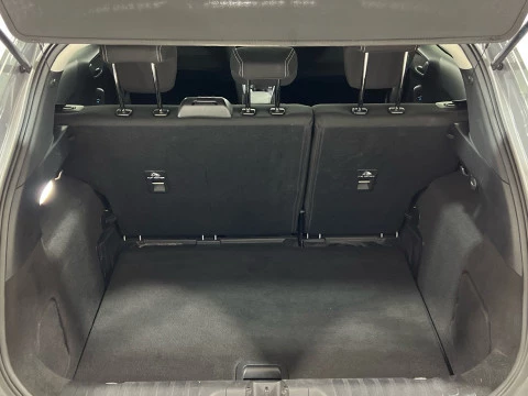 Ford Puma 1.0 EcoBoost 125cv Titanium MHEV