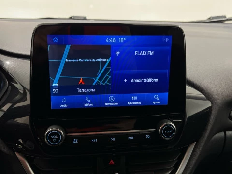 Ford Puma 1.0 EcoBoost 125cv Titanium MHEV