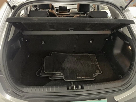 Kia Stonic 1.2 DPi 62kW (84CV) Concept